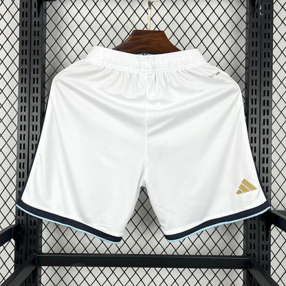 Men’s Argentina 2026 Home Shorts