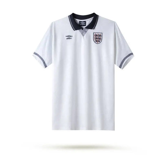 Retro's England 1996/97 Home Jersey