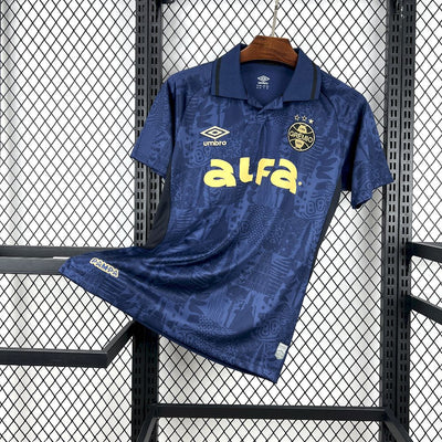 Men’s Grêmio 2025/26 Third Jersey