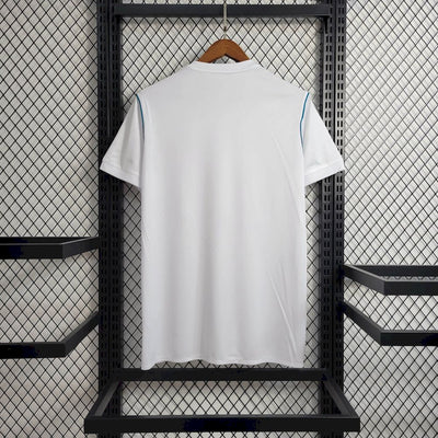 Retro's Real Madrid 2017/18 Home Jersey