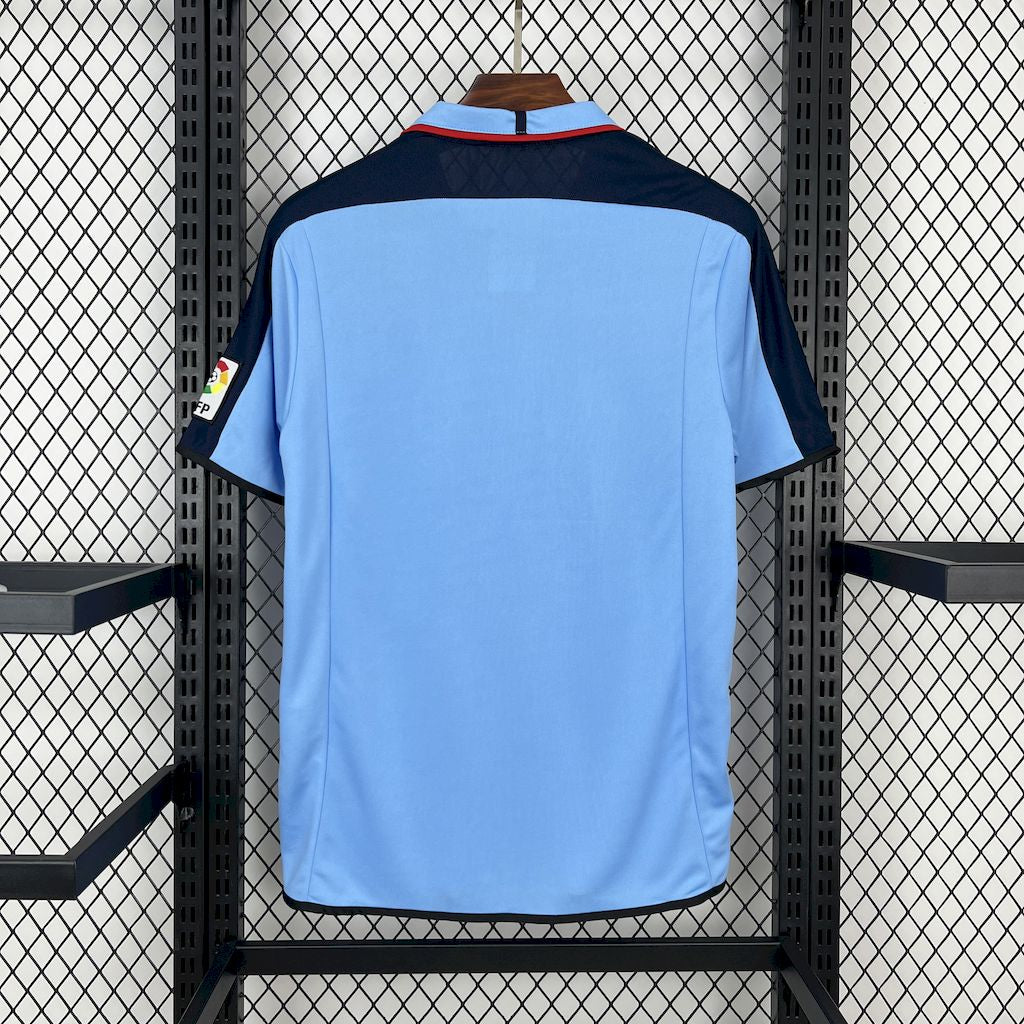 Retro's Celta de Vigo 2003/04 Home Jersey