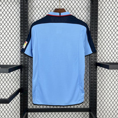 Retro's Celta de Vigo 2003/04 Home Jersey