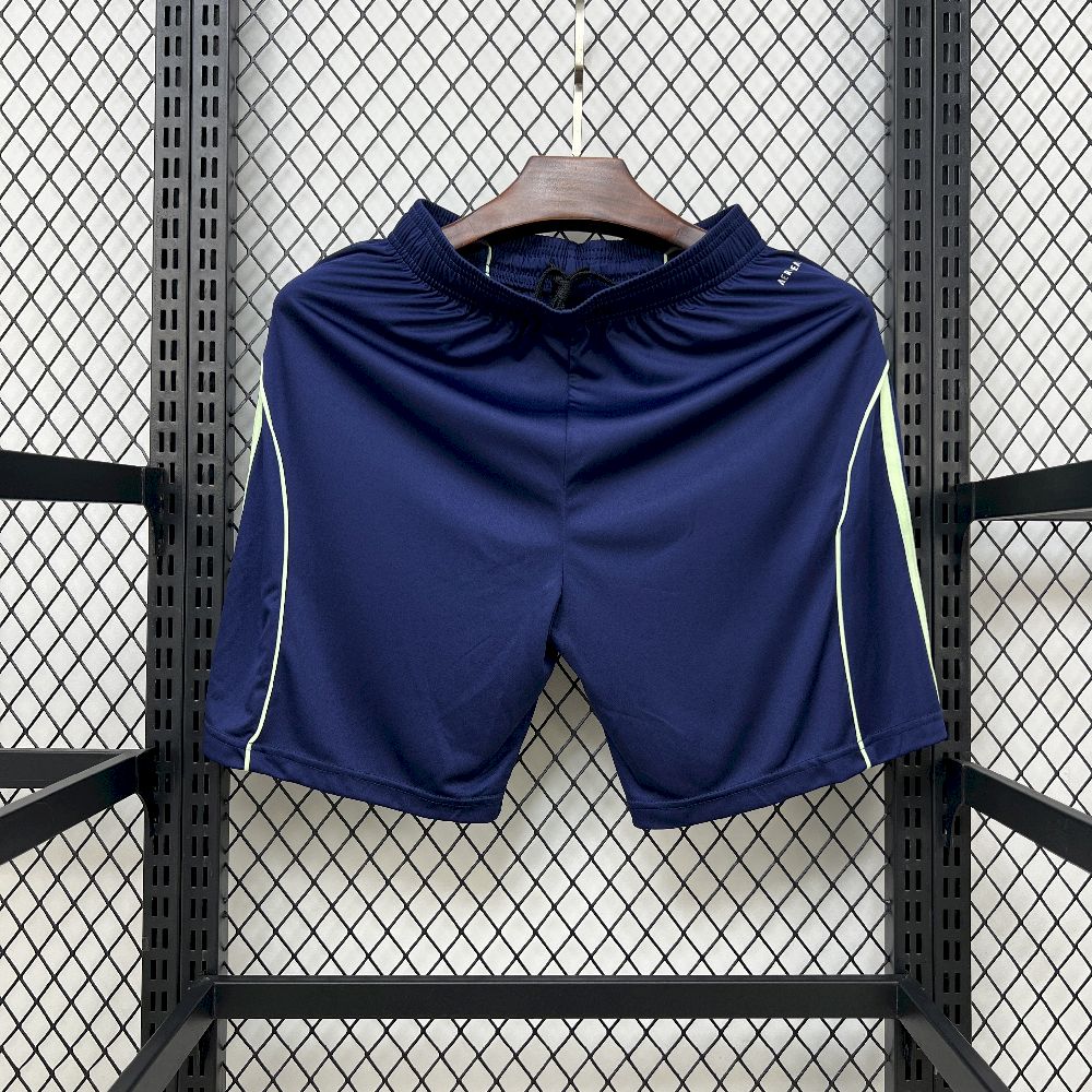 Men’s Ajax 2025/26 Away Shorts
