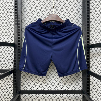 Men’s Ajax 2025/26 Away Shorts