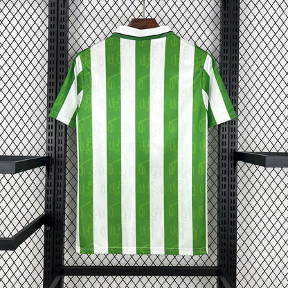 Retro's Real Betis 1994/95 Home Jersey