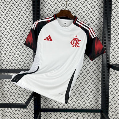 Men’s Flamengo 2025 Away Jersey