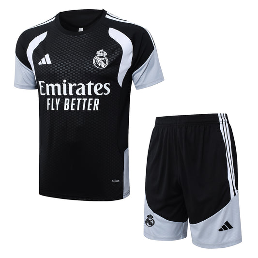 Real Madrid 2025/26 Adult's Training Kit