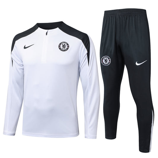 Corinthians 2025/26 Adult's Half-Zip Training Set