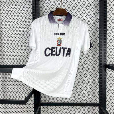 Retro's AD Ceuta 1998/99 Away Jersey
