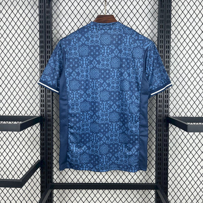 Men’s Portugal 2025/26 LV Edition Jersey