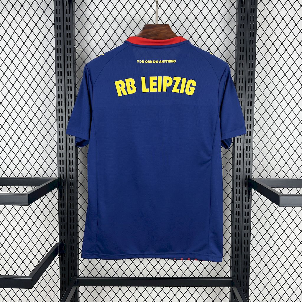 Men’s RB Leipzig 2025/26 Away Jersey