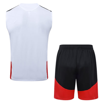 Germany 2026 Adult's Sleeveless Training Kit