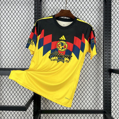 Men’s Club América 2025/26 Home Jersey