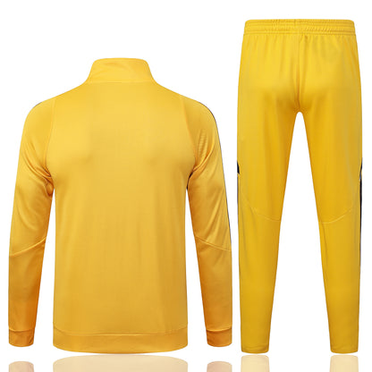 Boca Juniors 2025/26 Adult's Full-Zip Training Set