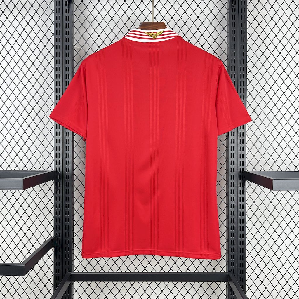 Retro's SL Benfica 1997/98 Home Jersey