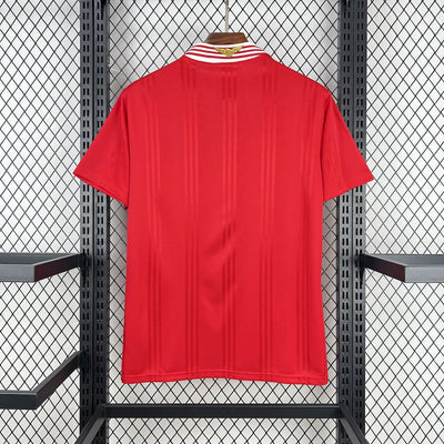 Retro's SL Benfica 1997/98 Home Jersey