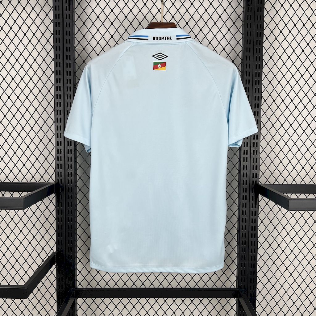 Men’s Grêmio 2025 Away Jersey