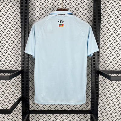 Men’s Grêmio 2025 Away Jersey