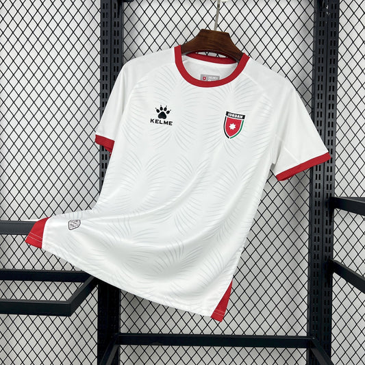Men’s Jordan 2026 Home Jersey