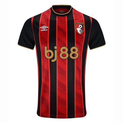 Men's AFC Bournemouth 2025/26 Home Jersey