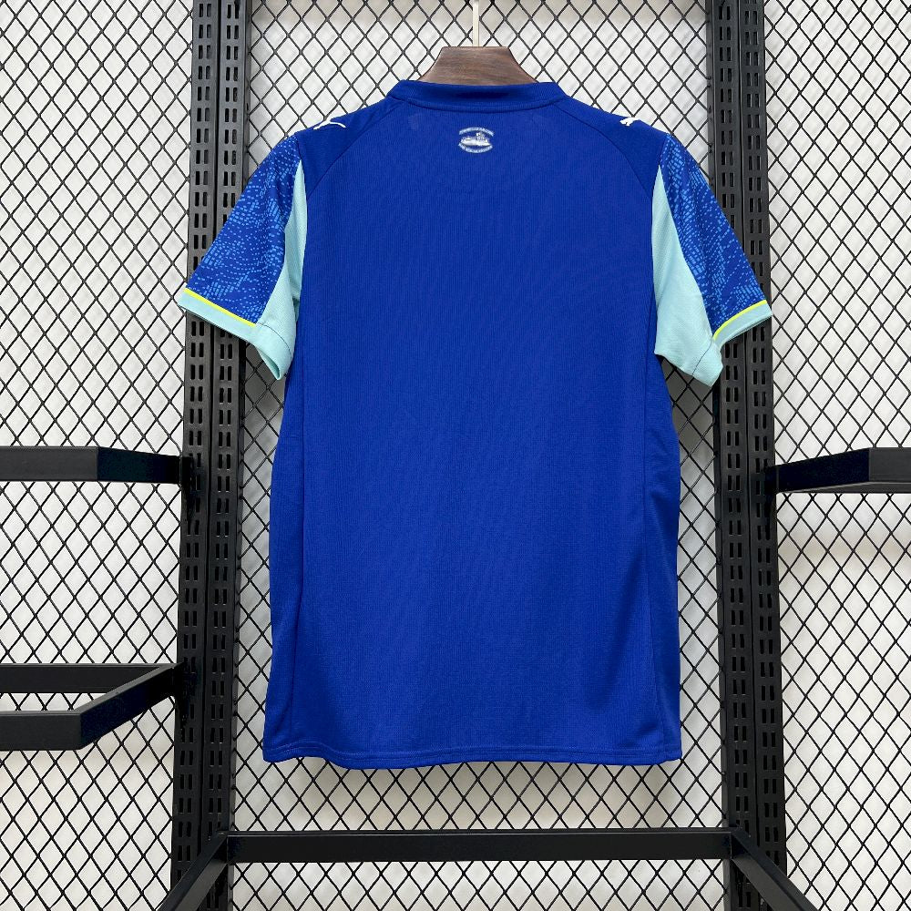 Men's Olympique Marseille 2025/26 Third Jersey