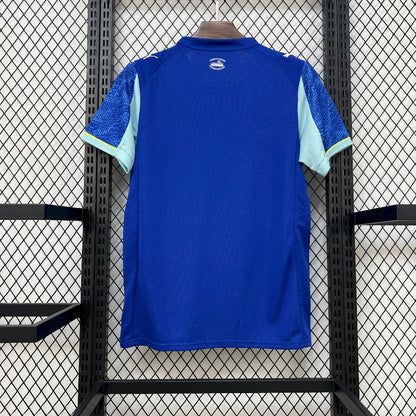 Men's Olympique Marseille 2025/26 Third Jersey