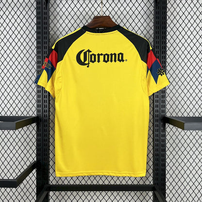 Men’s Club América 2025/26 Home Jersey