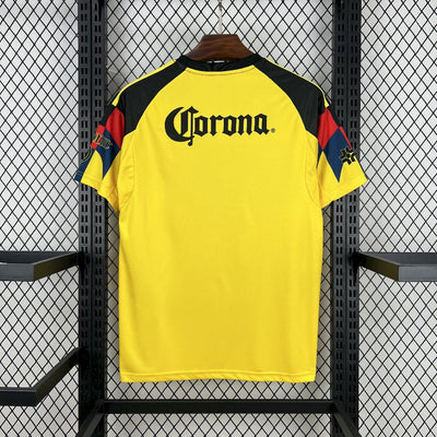 Men’s Club América 2025/26 Home Jersey