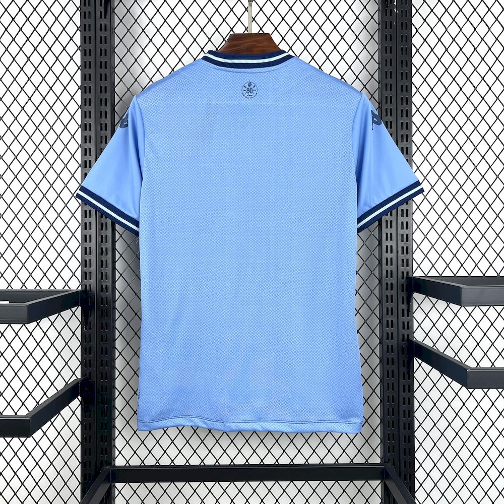 Men’s Vasco da Gama 2025/26 Blue GK Jersey
