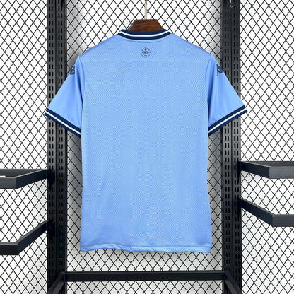 Men’s Vasco da Gama 2025/26 Blue GK Jersey