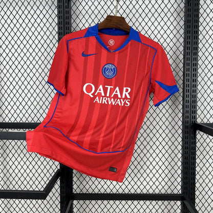 Men's Paris Saint-Germain 2025/26 Third Jersey