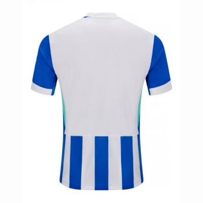 Men's Brighton 2025/26 Home Jersey