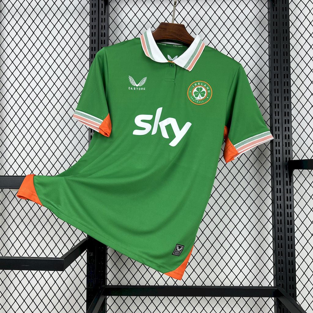 Men’s Ireland 2025/26 Special Edition Jersey