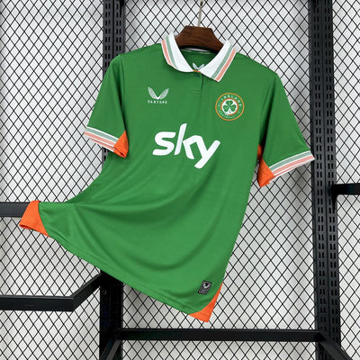 Men’s Ireland 2025/26 Special Edition Jersey