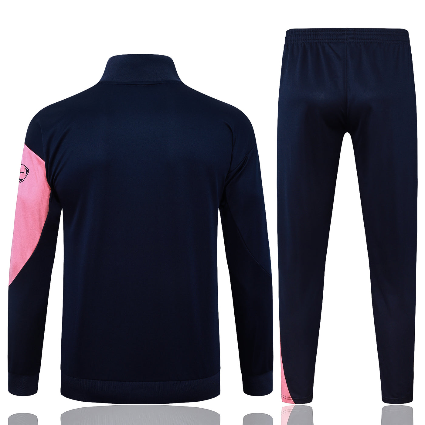 FC Barcelona 2025/26 Full-Zip Training Set