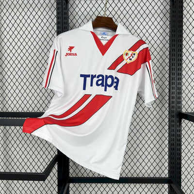 Retro's Rayo Vallecano 1997/98 Home Jersey