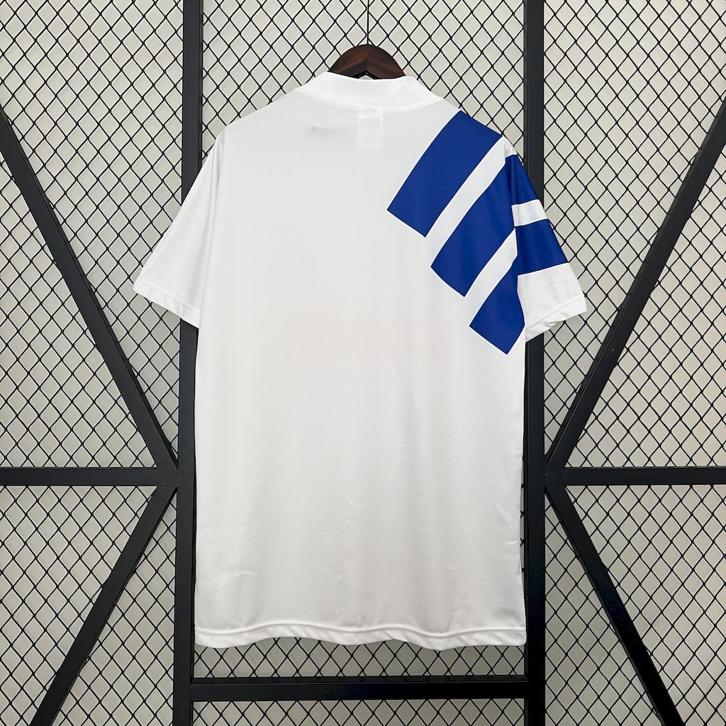 Retro's Real Zaragoza 1992/93 Home Jersey