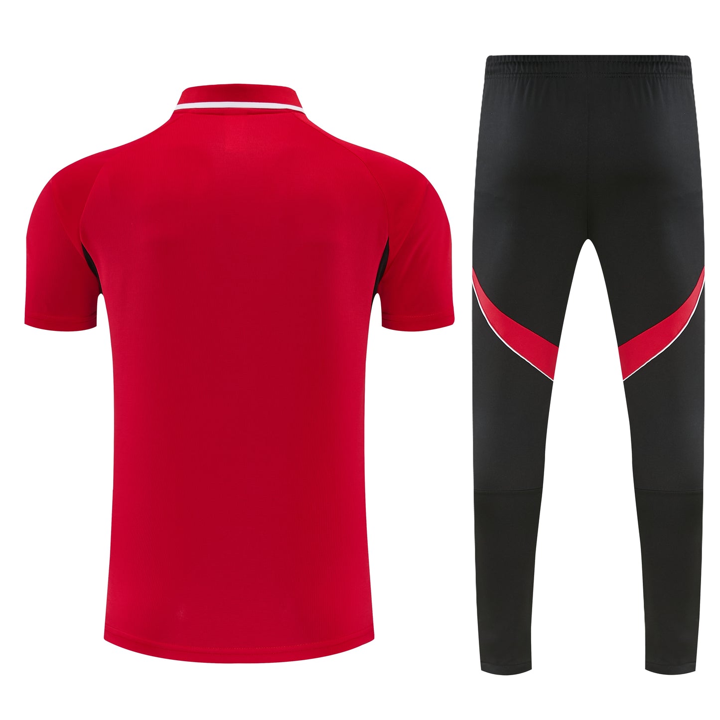 River Plate 2026 Adult's Polo & Training Pants Set