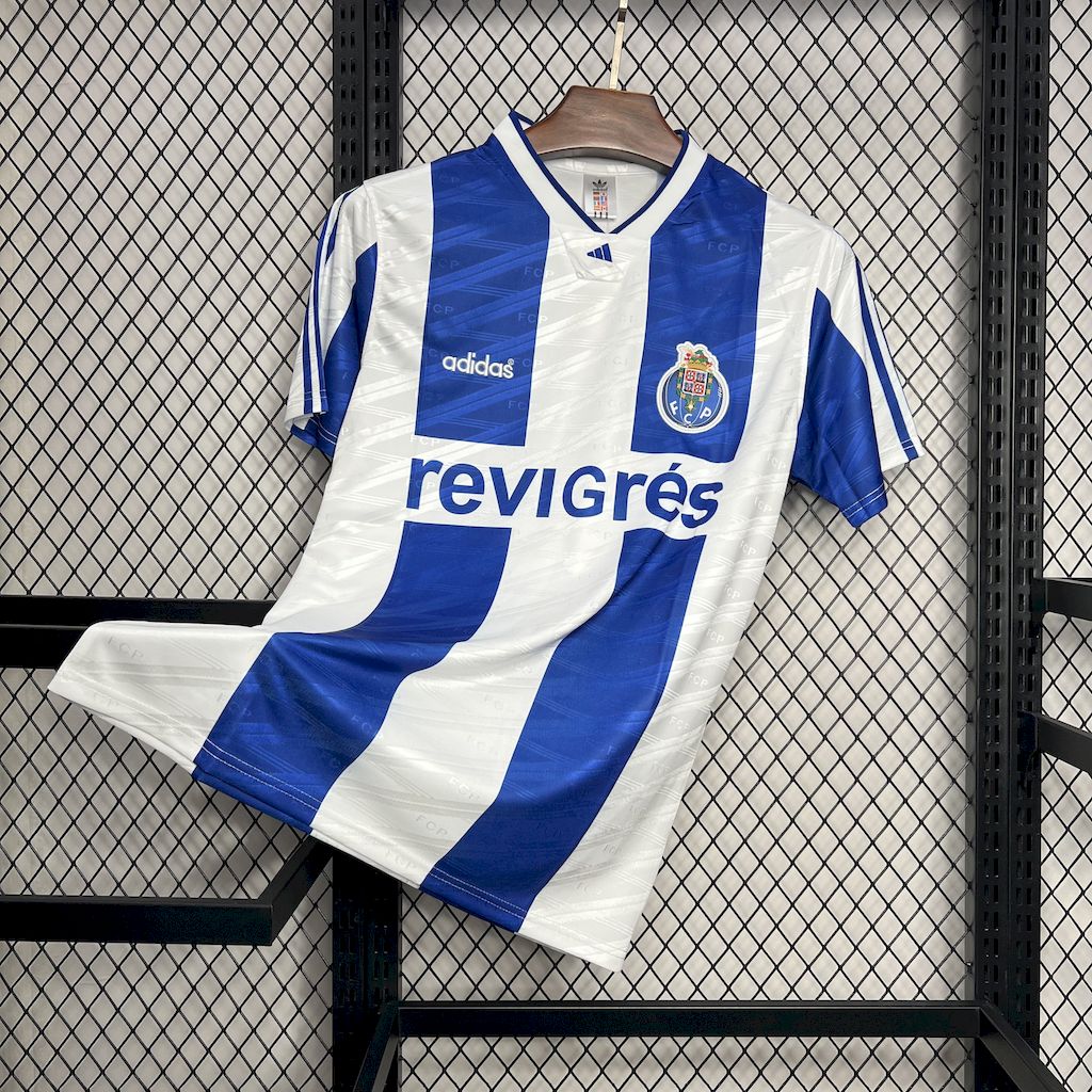 Retro's FC Porto 1994/95 Home Jersey