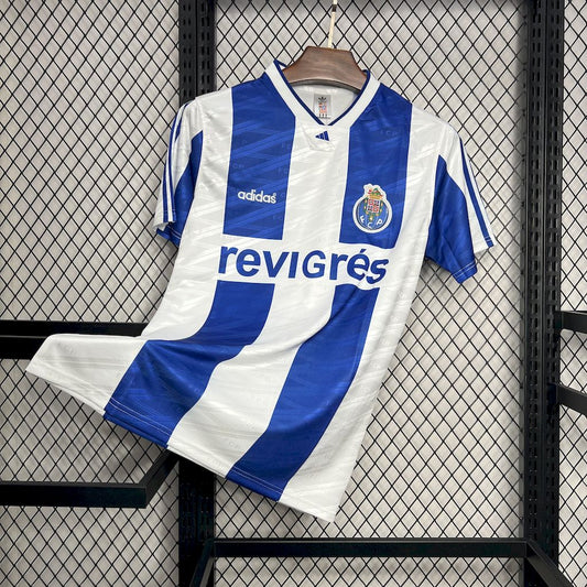 Retro's FC Porto 1994/95 Home Jersey