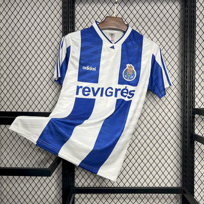 Retro's FC Porto 1994/95 Home Jersey