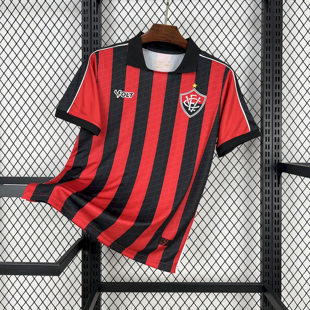 Men's Vitória 2025 Home Jersey