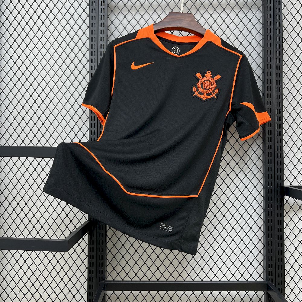 Men’s Corinthians 2025/26 Third Jersey