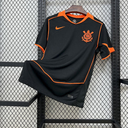 Men’s Corinthians 2025/26 Third Jersey