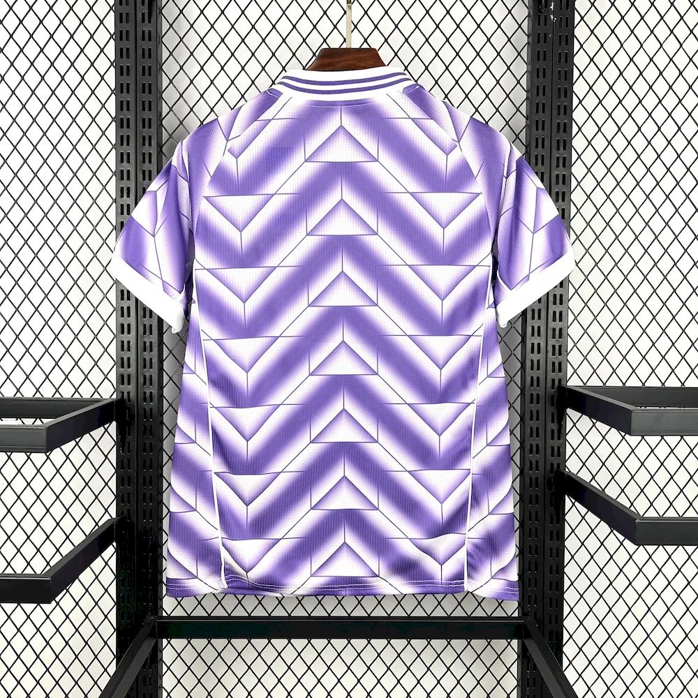 Men’s Real Madrid 2025/26 LFSTLR Edition Jersey