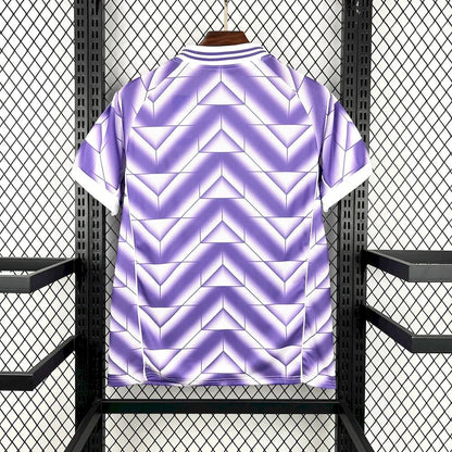 Men’s Real Madrid 2025/26 LFSTLR Edition Jersey