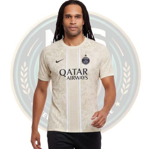Men’s Paris Saint-Germain 2026 Special Edition Jersey
