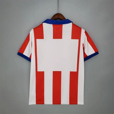 Retro's Atlético de Madrid 2014/15 Home Jersey