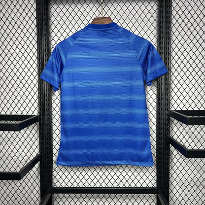 Retro's Brazil 2014 Away Jersey