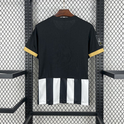Men's Angers SCO 2025/26 Home Jersey